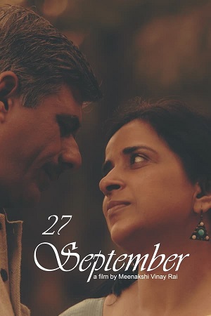 Download 27 September (2021) WebRip Hindi ESub 480p 720p