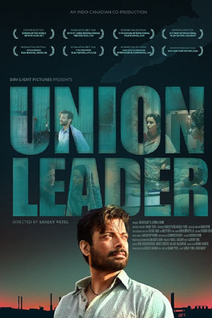 Download Union Leader (2017) WebRip Hindi ESub 480p 720p