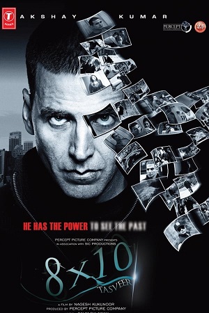 Download 8 x 10 Tasveer (2009) WebRip Hindi ESub 480p 720p