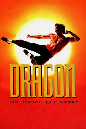 Download Dragon: The Bruce Lee Story (1993) BluRay [Hindi + English] ESub 480p 720p