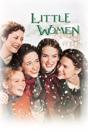 Download Little Women (1994) BluRay [Hindi + English] ESub 480p 720p