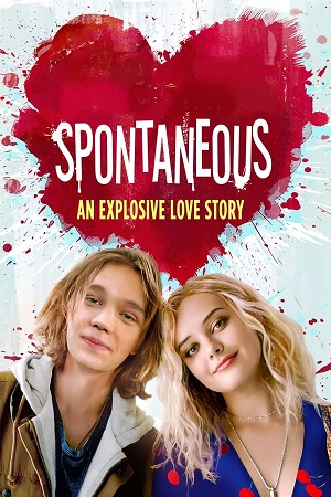 Download Spontaneous (2020) BluRay [Hindi + English] ESub 480p 720p