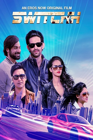 Download Switchh (2021) WebRip Hindi 480p 720p