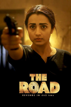 Download The Road (2023) WebRip Telugu ESub 480p 720p