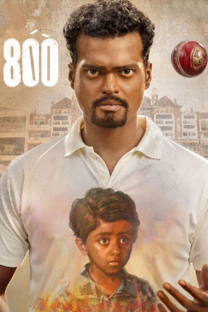 Download 800 (2023) WebRip Tamil ESub 480p 720p