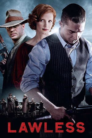 Download Lawless (2012) BluRay [Hindi + English] ESub 480p 720p