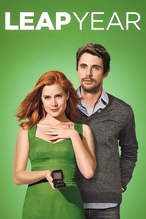 Download Leap Year (2010) BluRay [Hindi + English] ESub 480p 720p