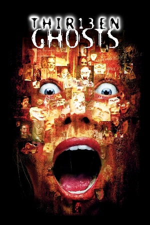 Download Thir13en Ghosts (2001) BluRay [Hindi + English] ESub 480p 720p