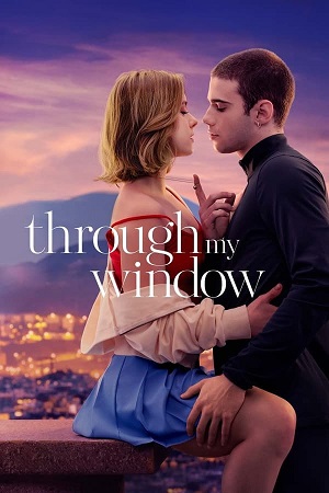 Download Through My Window (2022) WebRip [Hindi + English] ESub 480p 720p