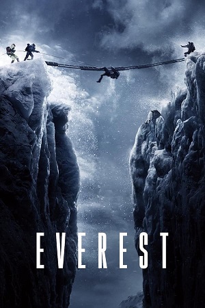 Download Everest (2015) BluRay [Hindi + English] ESub 480p 720p