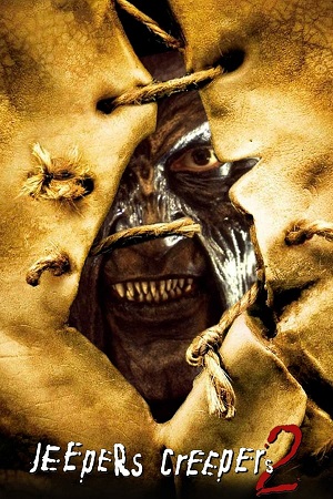 Download Jeepers Creepers 2 (2003) BluRay [Hindi + English] ESub 480p 720p