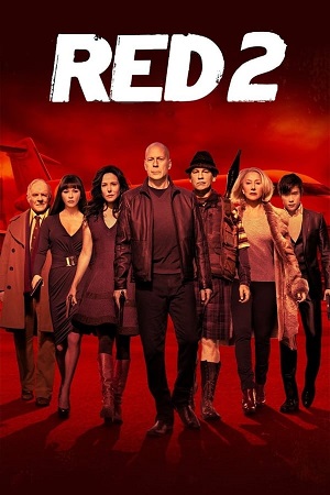 Download RED 2 (2013) BluRay [Hindi + English] ESub 480p 720p