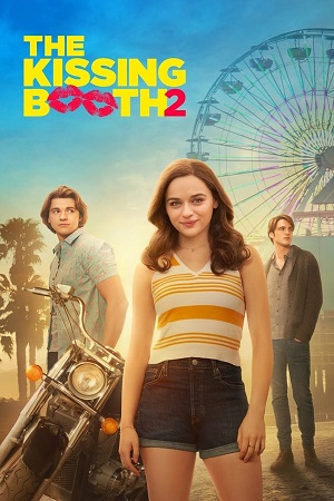 Download The Kissing Booth 2 (2020) WebDl [Hindi + English] ESub 480p 720p