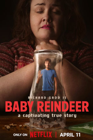 Download Baby Reindeer (2024) Season 1 WebRip [Hindi + English] S01 ESub 480p 720p - Complete