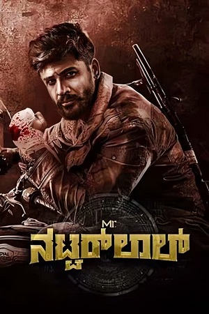 Download Mr. Natwarlal (2024) WebRip Kannada ESub 480p 720p