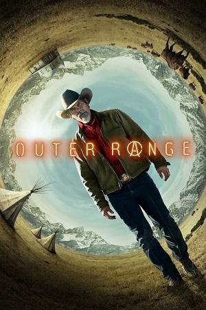 Download Outer Range (2022) Season 1 WebRip [Tamil + Telugu + English] S01 ESub 480p 720p - Complete