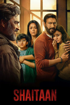 Download Shaitaan (2024) WebRip Hindi ESub 480p 720p 1080p