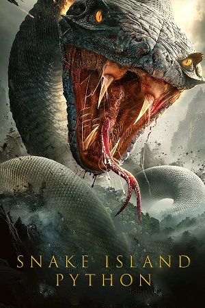 Download Snake Island Python (2022) WebRip [Hindi + Tamil + Telugu] 480p 720p