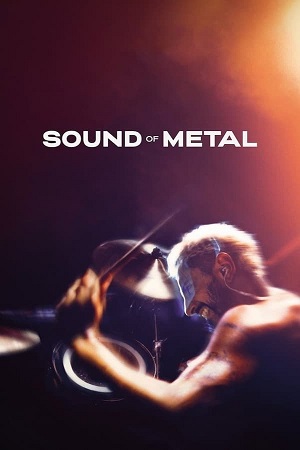 Download Sound of Metal (2019) BluRay [Hindi + Tamil + Telugu + English] ESub 480p 720p