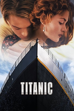 Download Titanic (1997) BluRay [Hindi + Tamil + Telugu + English] ESub 480p 720p 1080p