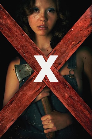 Download X (2022) WebRip [Hindi + Tamil + Telugu + English] ESub 480p 720p 1080p