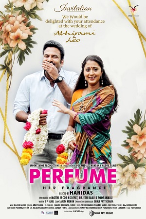 Download Perfume Her Fragrance (2022) WebRip Tamil 480p 720p