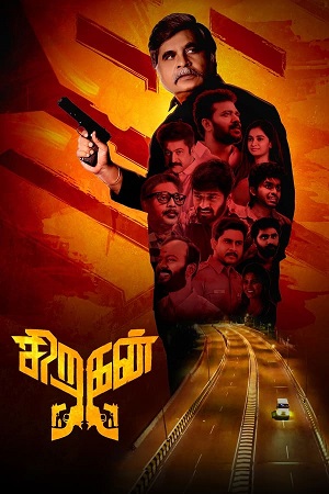 Download Siragan (2024) WebRip Tamil 480p 720p