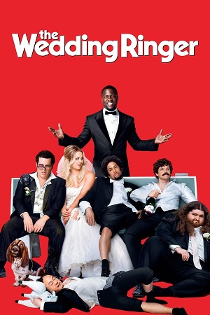 Download The Wedding Ringer (2015) BluRay [Hindi + English] ESub 480p 720p