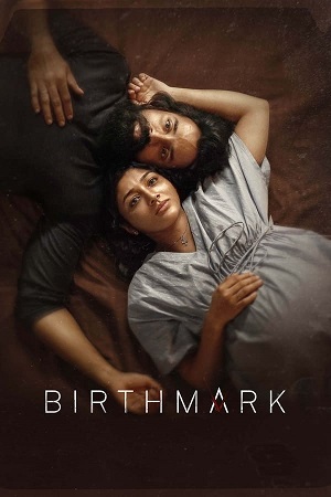 Download Birthmark (2024) WebRip Telugu ESub 480p 720p