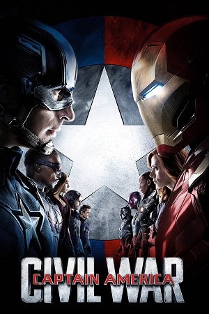 Download Captain America: Civil War (2016) IMAX BluRay [Hindi + Tamil + Telugu + English] ESub 480p 720p 1080p