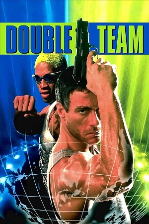 Download Double Team (1997) BluRay [Hindi + Tamil + English] ESub 480p 720p