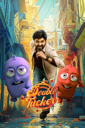 Download Double Tuckerr (2024) WebRip Tamil ESub 480p 720p