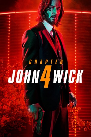 Download John Wick: Chapter 4 (2023) BluRay [Hindi + Tamil + Telugu + English] ESub 480p 720p 1080p