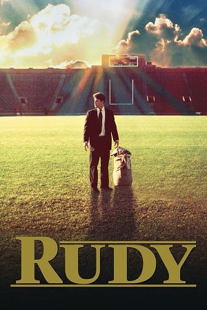 Download Rudy (1993) BluRay [Hindi + English] ESub 480p 720p