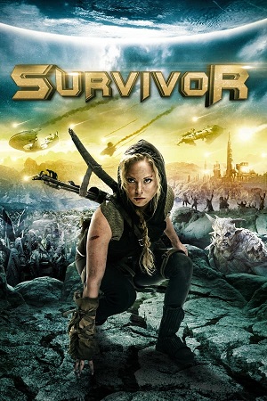 Download Survivor (2014) WebRip [Hindi + Tamil + Telugu + English] 480p 720p