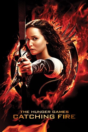 Download The Hunger Games: Catching Fire (2013) IMAX BluRay [Hindi + Tamil + Telugu + English] ESub 480p 720p 1080p