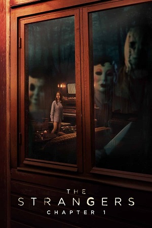 Download The Strangers Chapter 1 (2024) BluRay [Hindi + Tamil + Telugu + English] ESub 480p 720p