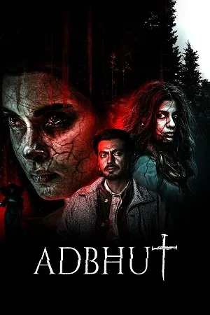 Download Adbhut (2024) HDTv Hindi 480p 720p