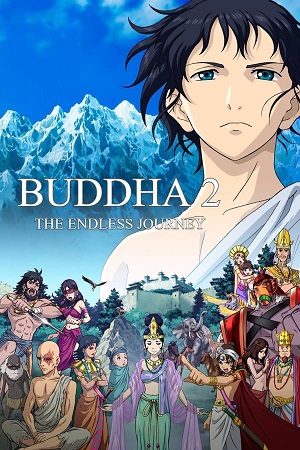 Download Buddha Part 2 The Endless Journey (2014) WebRip [Hindi + Tamil] 480p 720p