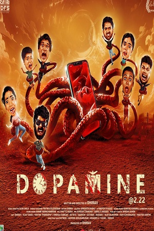 Download Dopamine at 222 (2024) WebRip Tamil ESub 480p 720p