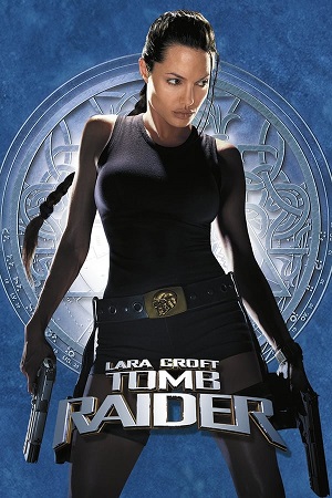 Download Lara Croft Part 1 Tomb Raider (2001) BluRay [Hindi + Tamil + Telugu + English] ESub 480p 720p 1080p