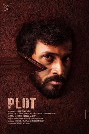 Download Plot (2023) WebRip Tamil 480p 720p