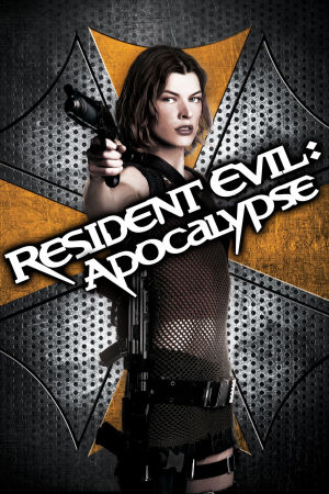 Download Resident Evil Part 2: Apocalypse (2004) BluRay [Hindi + Tamil + Telugu + English] ESub 480p 720p 1080p - Full Movie