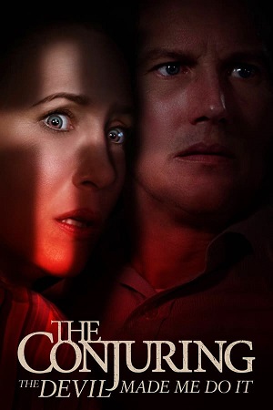 Download The Conjuring Part 3 The Devil Made Me Do It (2021) BluRay [Hindi + Tamil + Telugu + English] ESub 480p 720p 1080p