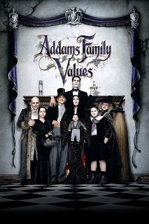 Download Addams Family Values Part 2 (1993) BluRay [Hindi + English] ESub 480p 720p