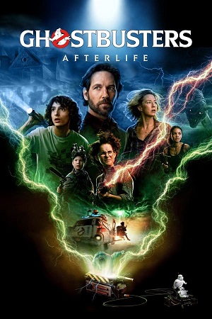 Download Ghostbusters: Afterlife (2021) BluRay [Hindi + Tamil + Telugu + English] ESub 480p 720p 1080p