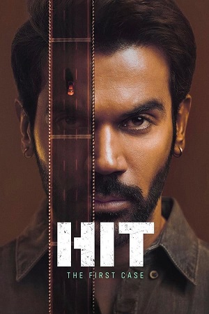 Download HIT The First Case (2022) WebRip Hindi ESub 480p 720p