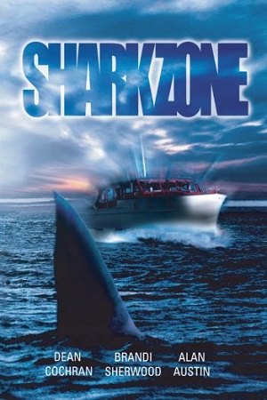 Download Shark Zone (2003) WebRip [Hindi + Tamil + Telugu + English] 480p 720p