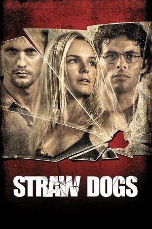 Download Straw Dogs (2011) BluRay [Hindi + Tamil + English] ESub 480p 720p