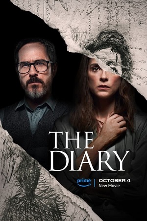 Download The Diary (2024) WebRip [Hindi +English] ESub 480p 720p